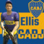 Ellis de Boca