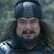 刚健无脑张翼德