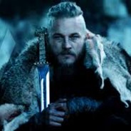 KONUNG RAGNAR LODBROK