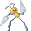 Veggerbeedrill