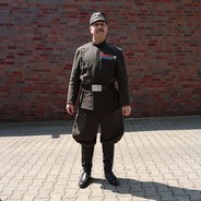 Admiral Ozzel