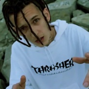 Гусь двухметровый