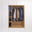 Einbauschrank
