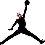 No Air Jordan