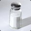 salty salt shaker