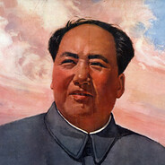 Chairman Mao Zedong