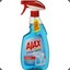 Ajax (Spray&amp;Wipe)