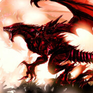 EVILL DRAGON