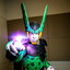 Perfect Cell
