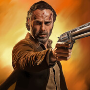Rick Grimes