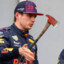 axe verstappen