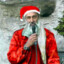 Santa Claus Al-Khazad