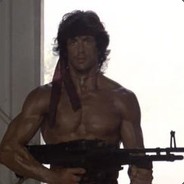 rambo