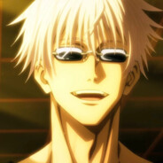 Satoru.⚡