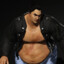 fat kazuya