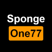 SpongeOne77