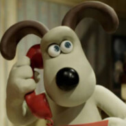 Gromit