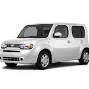 2011 Nissan Cube
