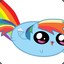 ஜ♛❤Rainbow Dash❤♛ஜ