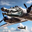 BOMBARDIRO CROCODILO