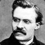 Nietzsche Usava Peruca
