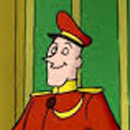 Doorman