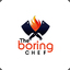Theboringchef