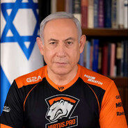 בנימין נתניהו