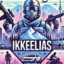 IkkeElias #S4mple