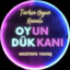 OYUN DÜKKANI