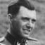 Dr. Josef Mengele