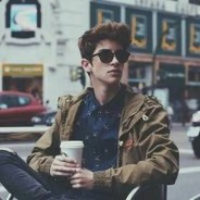 陪她去看夕阳红