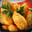 Bolinho de arroz