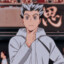 Bokuto