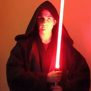 Джедай на минимал