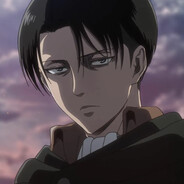 Levi Ackerman