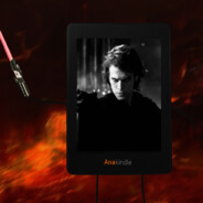 AnaKindle Skywalker