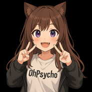 OhPsycho