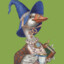 Mother Goose