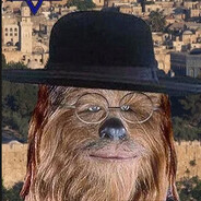Jewbacca
