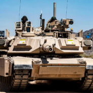 M1A2 SEPv3