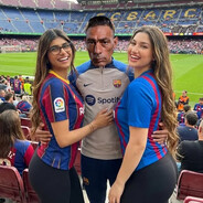 Player avatar