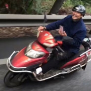 宜賓最速伝説四川最後の虎川虎二龍