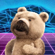 Teddy