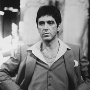 Tony Montana