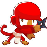 Ninja Monkey avatar