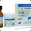 Zinc Oxide Eugenol