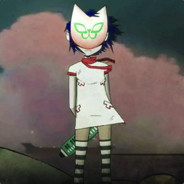 Serji's avatar