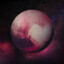 Pluto.