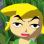 [TLOZ]Link_WW